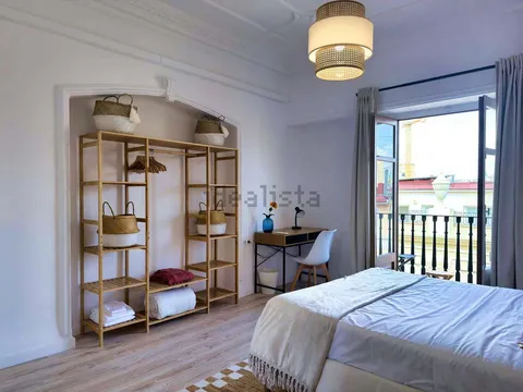 Chambre à louer, Valence