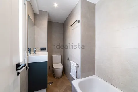 Pis de 221 m² a Madrid
