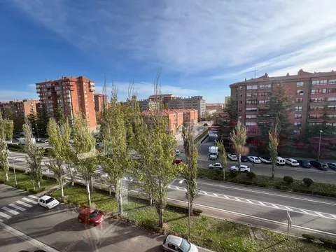 Квартира 110 м² у Aranda de Duero