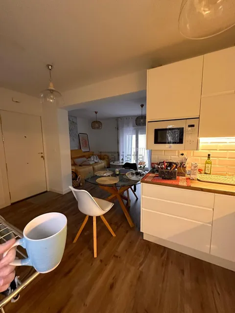 Habitación en alquiler, Granada (3/5)