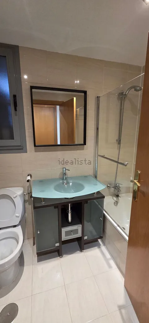 Pis de 120 m² a Madrid