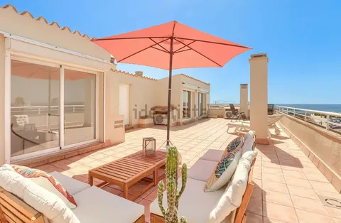 Квартира 260 м² у ses Salines