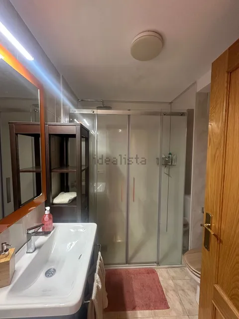 Wohnung 76 m² in Barañáin / Barañain