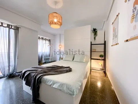 Habitació de lloguer, València