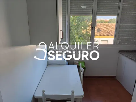 Appartement 80 m² à Séville