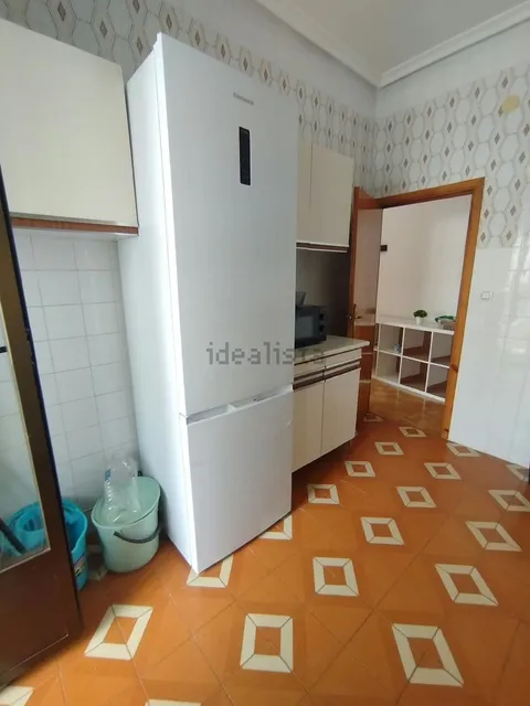 Habitació de lloguer, Àvila