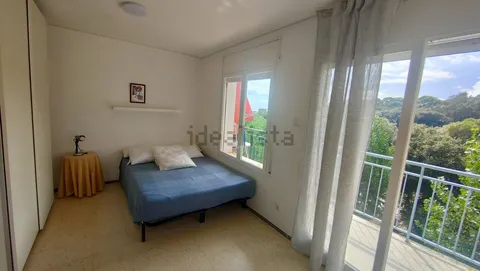 Pis de 45 m² a Santa Susanna