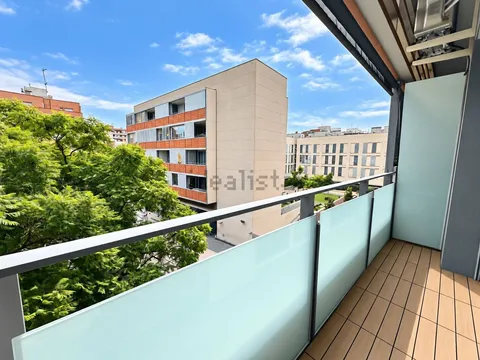 Pis de 175 m² a Barcelona