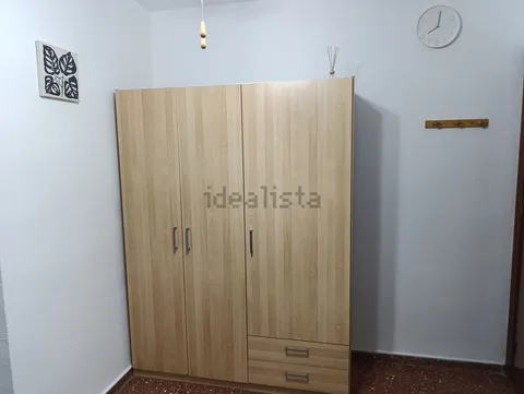 Комната в аренду, Малага