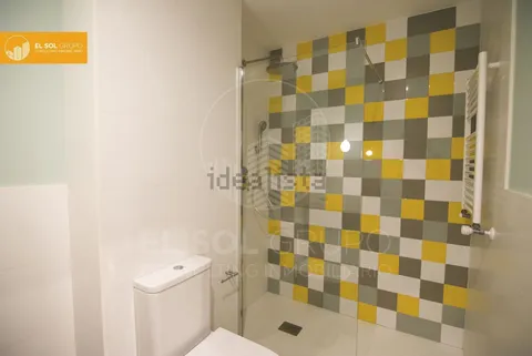 Pis de 45 m² a Gijón