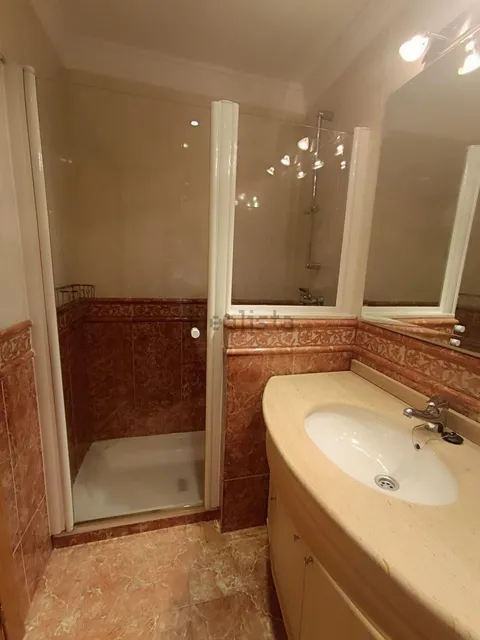 Pis de 100 m² a Granada