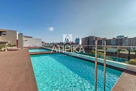 Wohnung 70 m² in Barcelona
