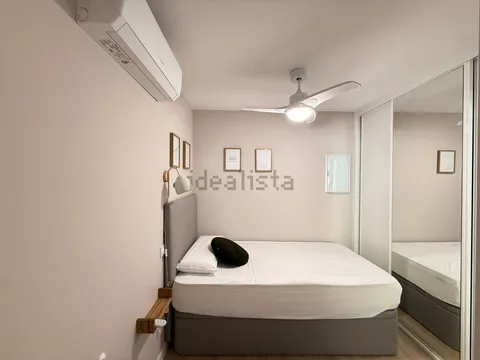Pis de 50 m² a Madrid