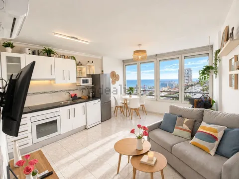 Piso de 50 m² en Torremolinos