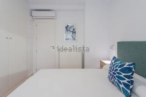 Habitació de lloguer, Cartagena