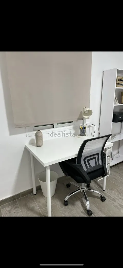Habitació de lloguer, Sevilla