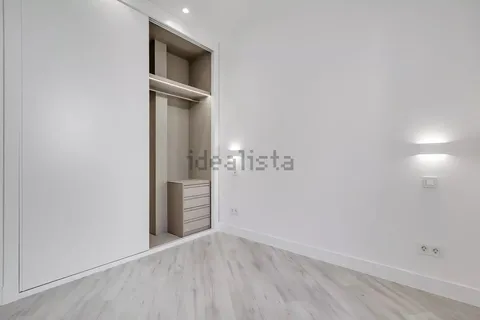 Wohnung 85 m² in Madrid