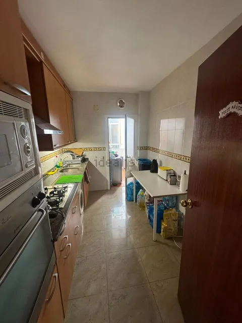 Habitació de lloguer, Badalona