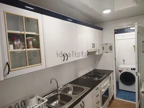 Habitació de lloguer, l'Hospitalet de Llobregat