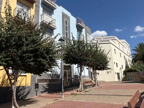 Appartement 60 m² à Tegueste