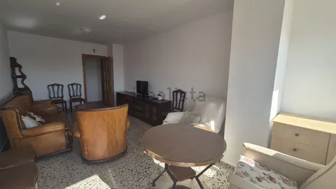 Pis de 104 m² a Badajoz
