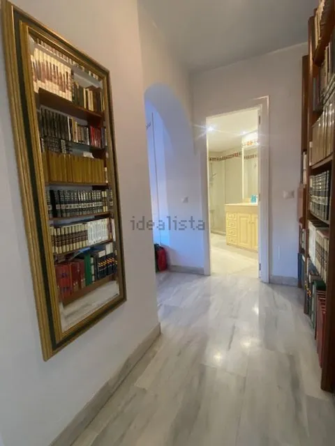 Pis de 75 m² a Marbella