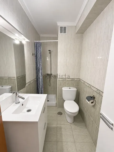 Pis de 80 m² a Màlaga