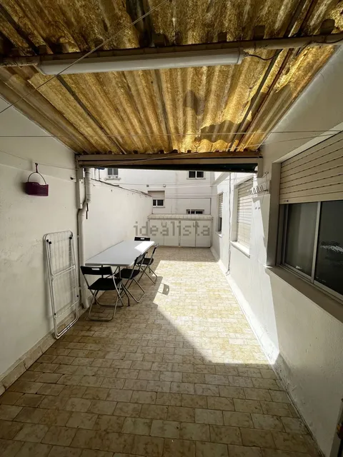 Habitació de lloguer, Sagunt