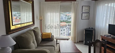 Piso de 93 m² en Pontevedra