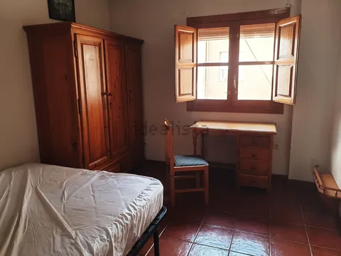 Room for rent, Granada