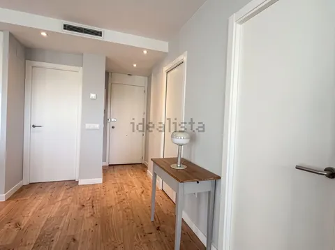 Pis de 90 m² a Madrid