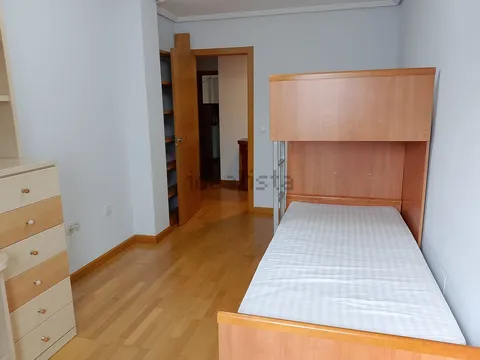 Wohnung 116 m² in Ponferrada