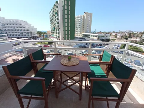 Piso de 48 m² en Roquetas de Mar