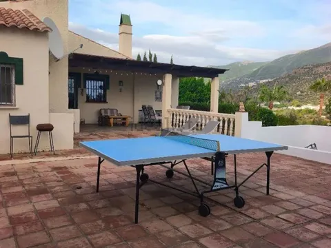 Haus 120 m² in Viñuela