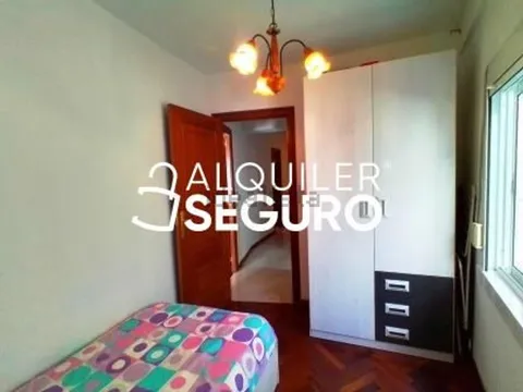 Pis de 69 m² a A Corunya