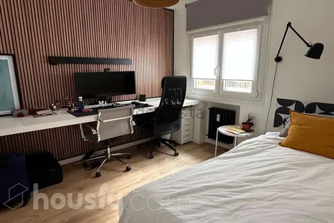 Pis de 87 m² a Madrid