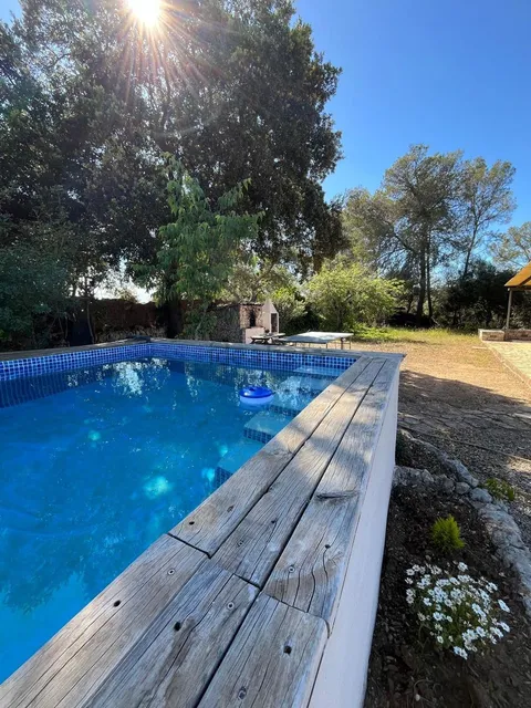 House 112 m² in Llubí