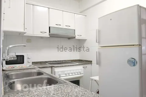 Pis de 49 m² a Cornellà de Llobregat