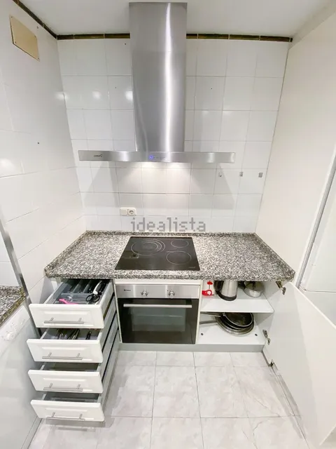 Habitació de lloguer, Sevilla