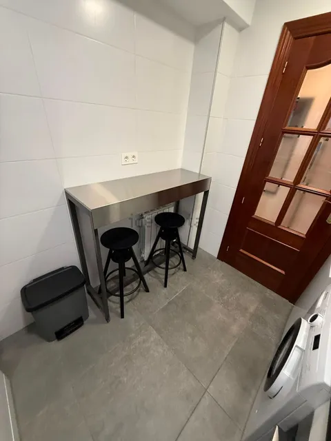 Pis de 120 m² a Granada
