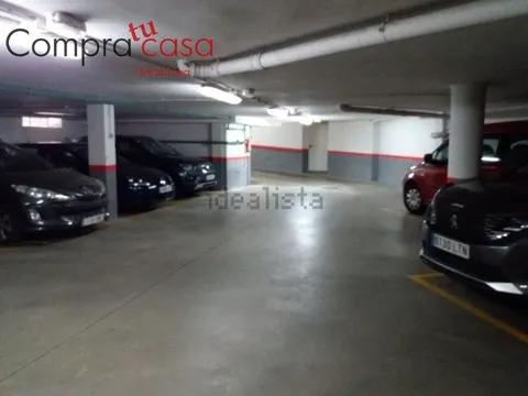 Pis de 111 m² a Segovia