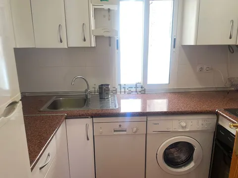 Pis de 50 m² a Múrcia
