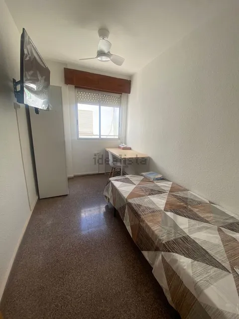 Habitació de lloguer, Alacant