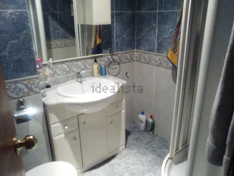 Habitació de lloguer, Dos Hermanas