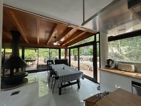 Casa de 488 m² a Castelldefels