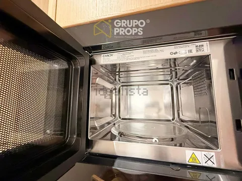 Wohnung 36 m² in Madrid