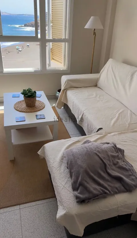 Chambre à louer, Telde