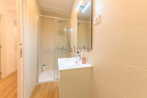 Pis de 65 m² a Madrid