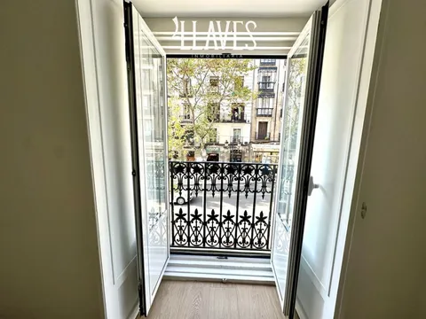 Pis de 50 m² a Madrid