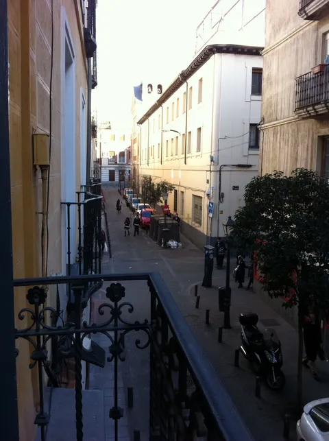 Pis de 41 m² a Madrid